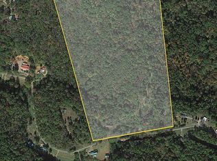 852 Wilson Station Rd, Englewood, TN 37329