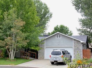 682 Sequel Ct, Grand Junction, CO 81504