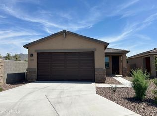 4385 W Allen St, Laveen, AZ 85339