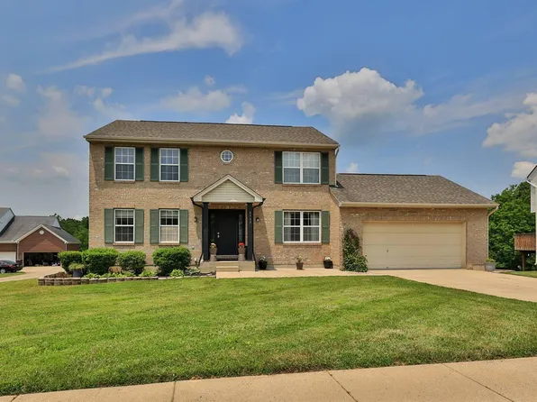 6935 Sandbur Ct, Burlington, KY 41005