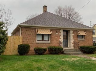 1121 S 23rd St, Manitowoc, WI 54220