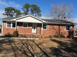 110 Speight Street, Havelock, NC 28532