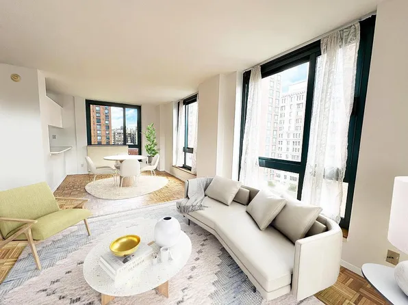 1 Irving Pl APT U15f, New York, NY 10003