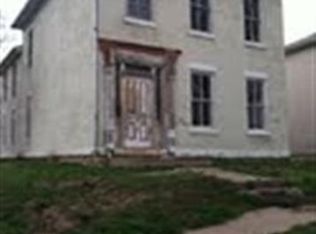 918 4th Corso, Nebraska City, NE 68410