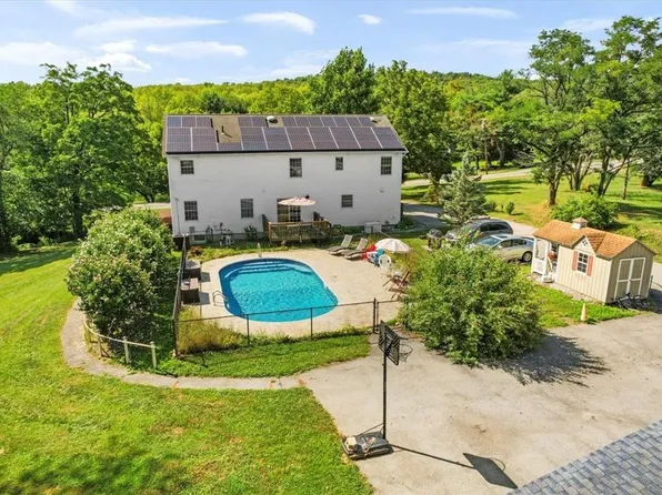 1136 County Route 12, New Hampton, NY 10958