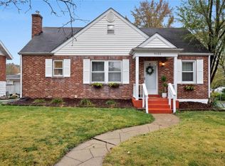 9132 Seneca Ln, Saint Louis, MO