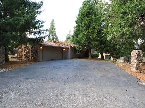 2786 Alder Dr, Camino, CA 95709