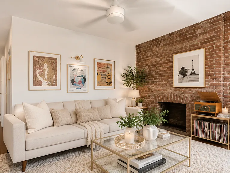 456 W 47th St #4C — Photo 2
