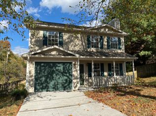 9200 Shady Mill Ln, Knoxville, TN 37922