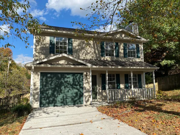 9200 Shady Mill Ln, Knoxville, TN 37922