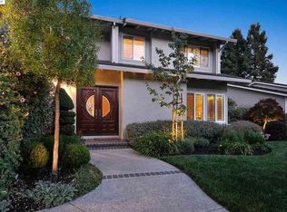 5765 Thousand Oaks Dr, Castro Valley, CA