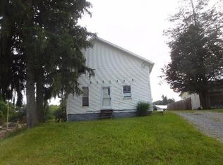 Barrs Mills Rd NW, Barrs mills, OH 44681