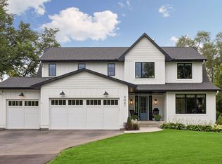 4021 W 39th St, Saint Louis Park, MN 55416