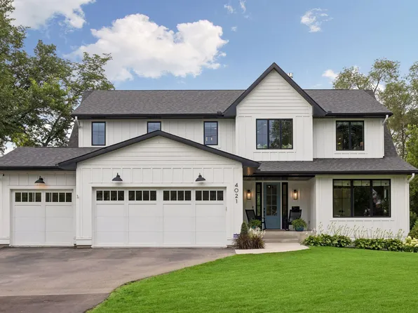 4021 W 39th St, Saint Louis Park, MN 55416
