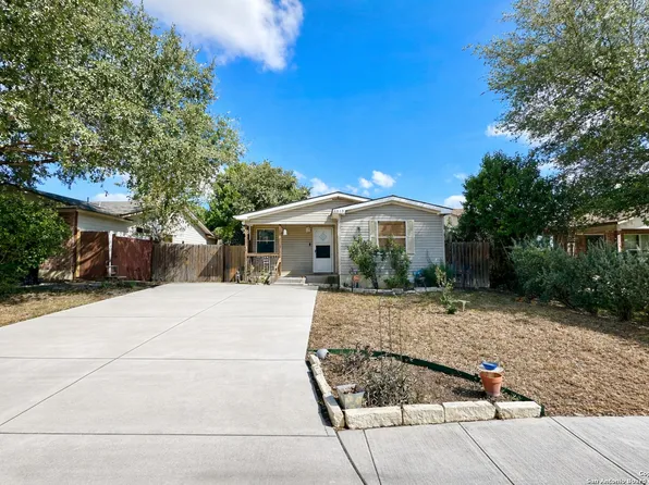 6019 Pleasant Mdw, San Antonio, TX 78222