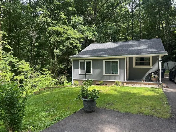 2043 Old Grandview Rd, Jasper, GA 30143
