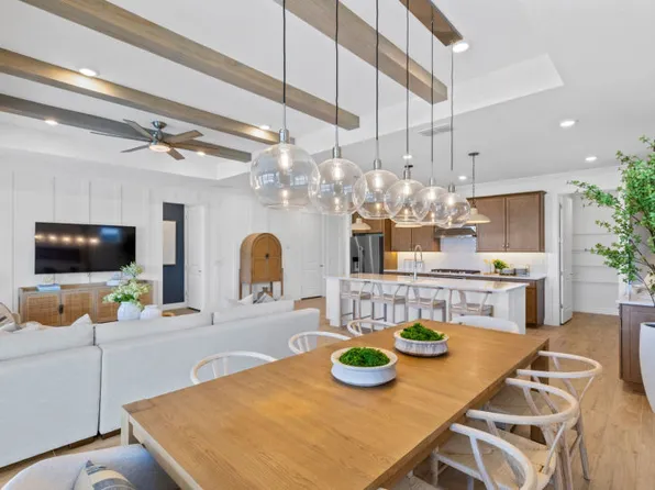 Palmary Plan, Del Webb Lakehaven