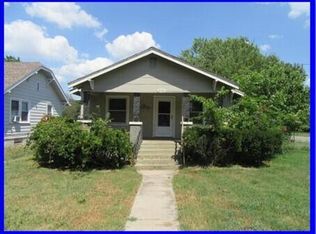 2100 N Main Ave, Springfield, MO 65803