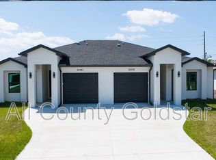 12041 Tetzel Ave, Pt Charlotte, FL 33981