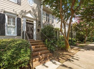 717 McClure Dr, Raleigh, NC 27603