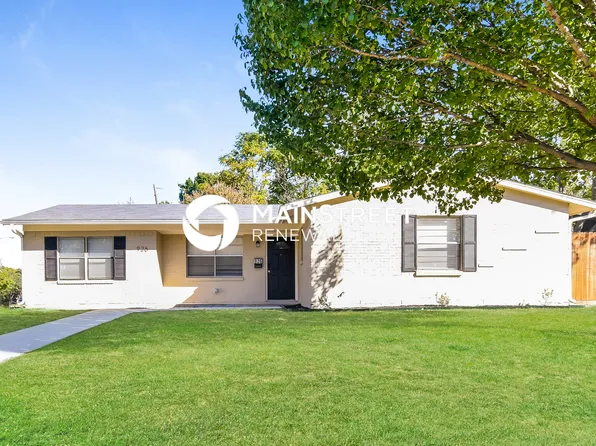 926 Wateka Way, Richardson, TX 75080