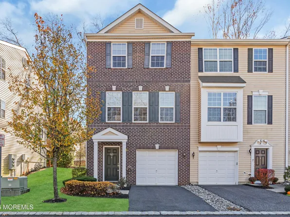 243 Chickadee Court #1000, Freehold, NJ 07728