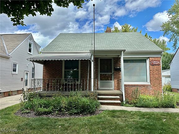 2nd image of 13914 Courtland Ave