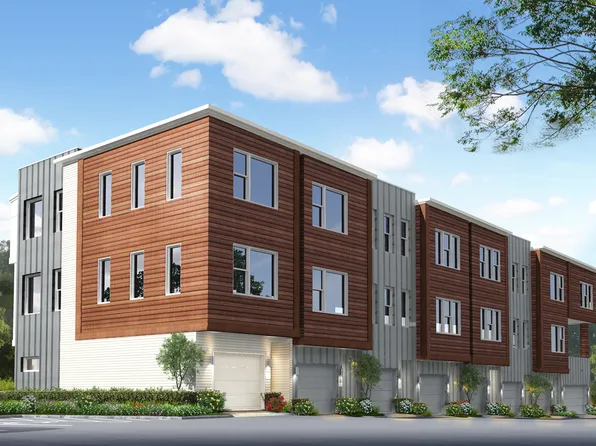 2505 Bluebonnet Ln #5, Austin, TX 78704