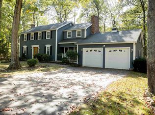 7 Cardinal Rd, Windham, NH 03087