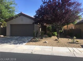 7 Mohansic Rd, Henderson, NV 89052
