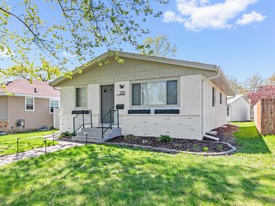 5712 40th Ave S, Minneapolis, MN, 55417