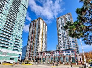 25 Town Centre Ct #PENTHOUSE 3606, Toronto, ON M1P 0B4