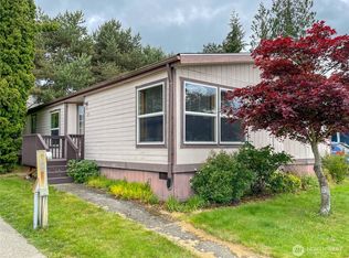 31600 126th Ave SE SPACE 129, Auburn, WA