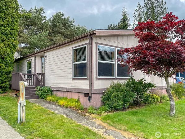 31600 126th Avenue SE #129, Auburn, WA 98092