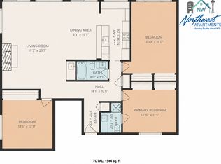 Annaron Apartments, Seattle, WA 98122