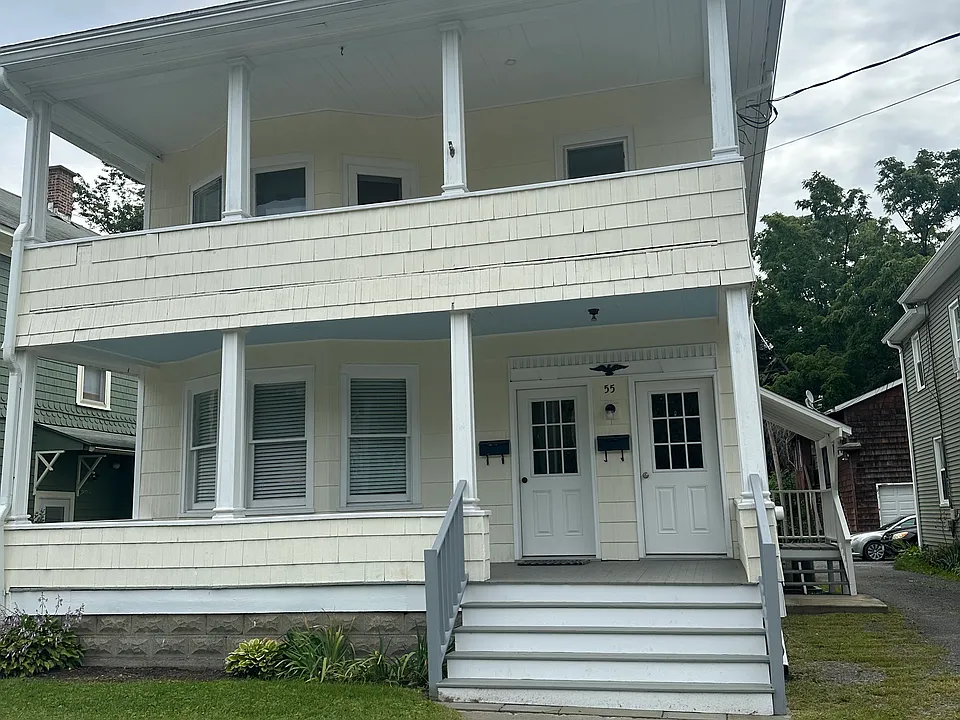 55 Woodbridge Ave #2