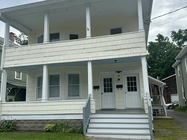 55 Woodbridge Ave #2, Chatham, NY 12037