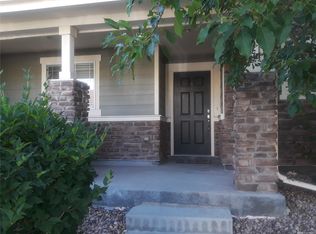 1175 S Richfield Ct, Aurora, CO 80017
