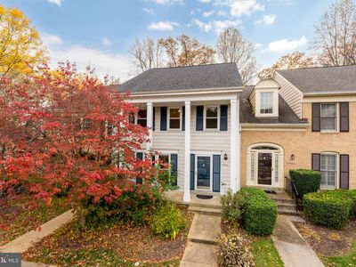 12204 Tildenwood Dr, Rockville, MD, 20852