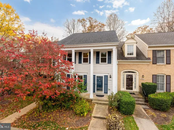 12204 Tildenwood Dr, Rockville, MD 20852