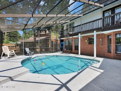 446 LOS PALMAS Drive, Fleming Island, FL, 32003
