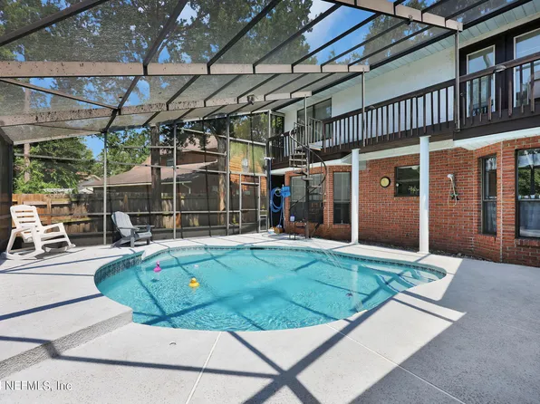 446 LOS PALMAS Drive, Fleming Island, FL 32003
