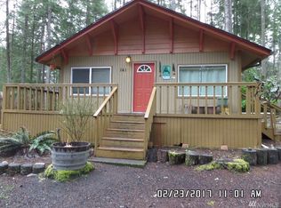 141 E Barnsby Pl, Shelton, WA 98584