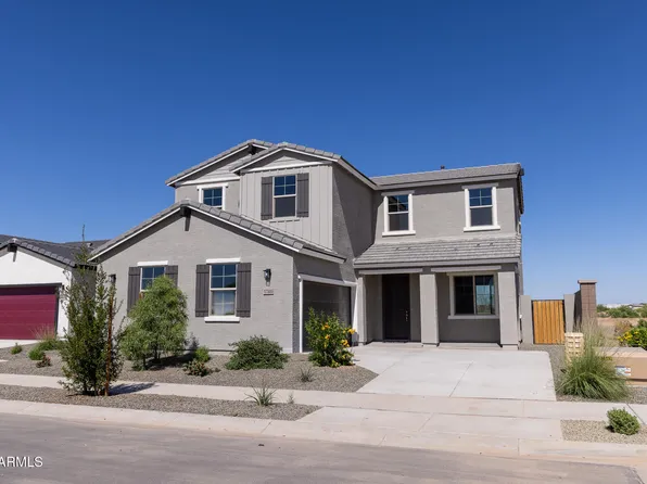 17505 N BOLERNO Drive, Maricopa, AZ 85138