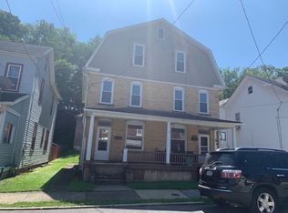Arnheiter-199-199.5 Barron Avenue, Johnstown, PA 15906