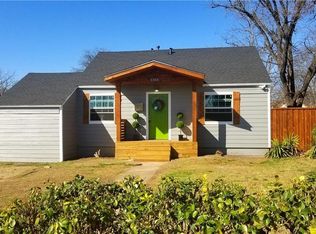 1315 E Ann Arbor Ave, Dallas, TX 75216