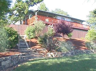820 Mesa Dr, Eagle Pt, OR