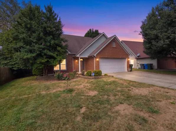 1261 Colorado Rd, Lexington, KY 40509