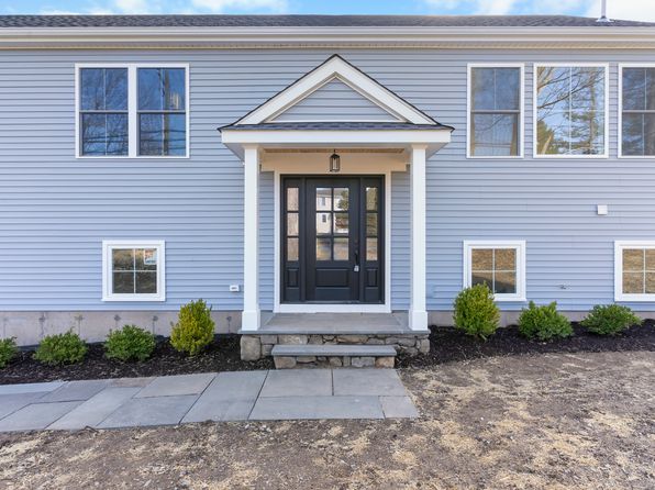 184 Riggs St, Oxford, CT 06478