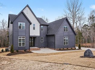 4356 Coldwater Springs Dr, Raleigh, NC 27616